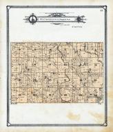 Part of Township 33 N Range 26 W, Cane Hill, Cedar County 1908